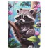 GS futrola za Lenovo Tab P11 gen 2 TB350FU TB350XU 11.5", rakun